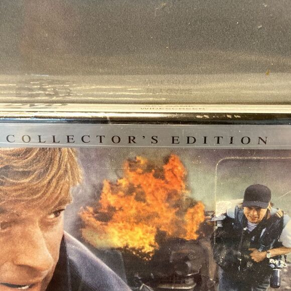 NWT sealed Spy Game DVD - Picture 2 of 7